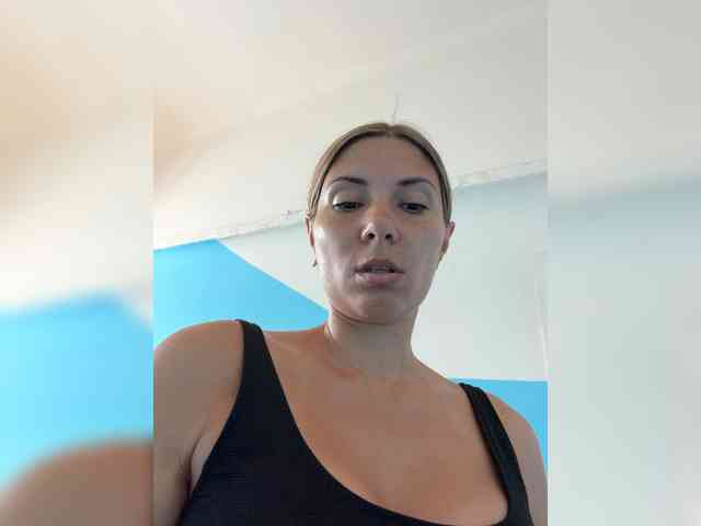 StasyaLike webcam