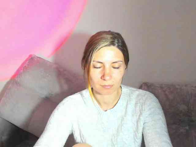 StasyaLike webcam