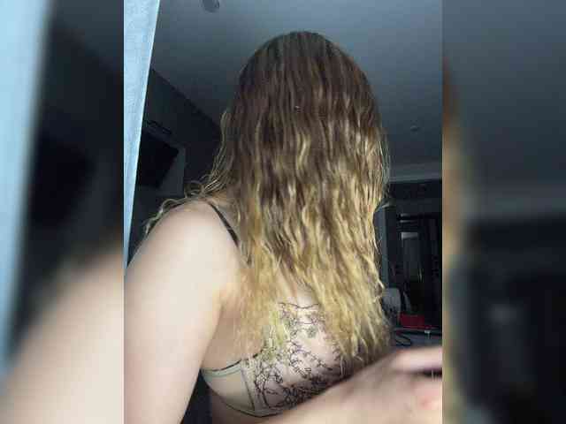 StasyaLike webcam
