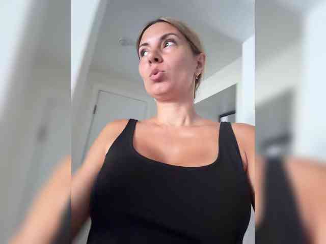 StasyaLike webcam