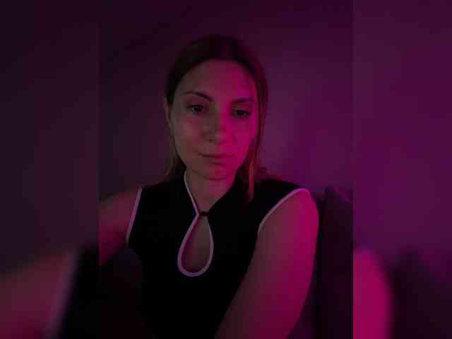 StasyaLike webcam
