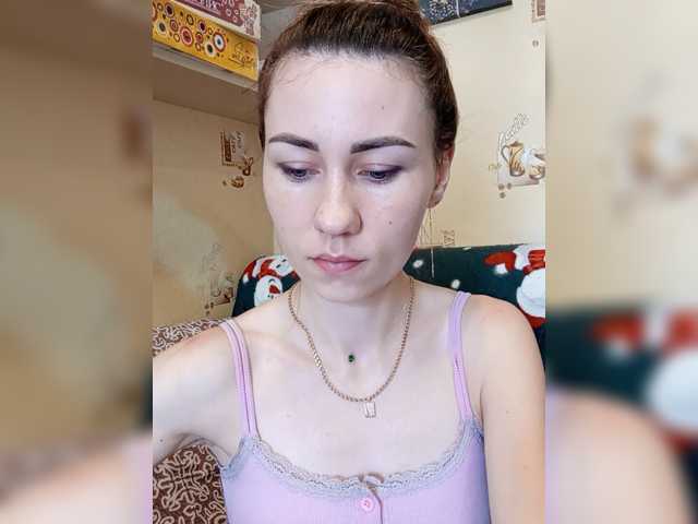 -Kara-mellka- live cam on BongaCams