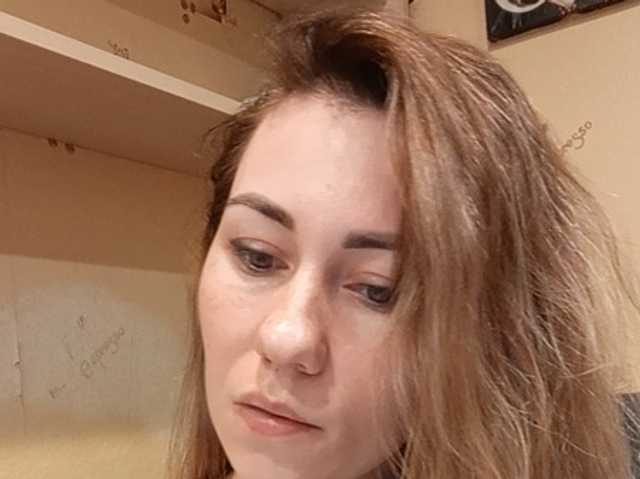 -Kara-mellka- live cam on BongaCams