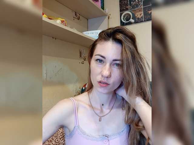 -Kara-mellka- live cam on BongaCams