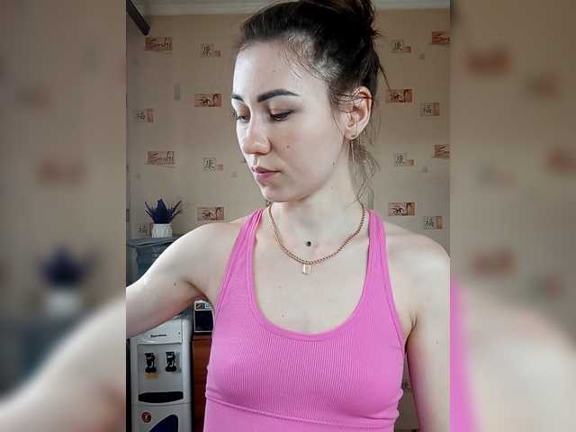 -Kara-mellka-'s BongaCams show and profile