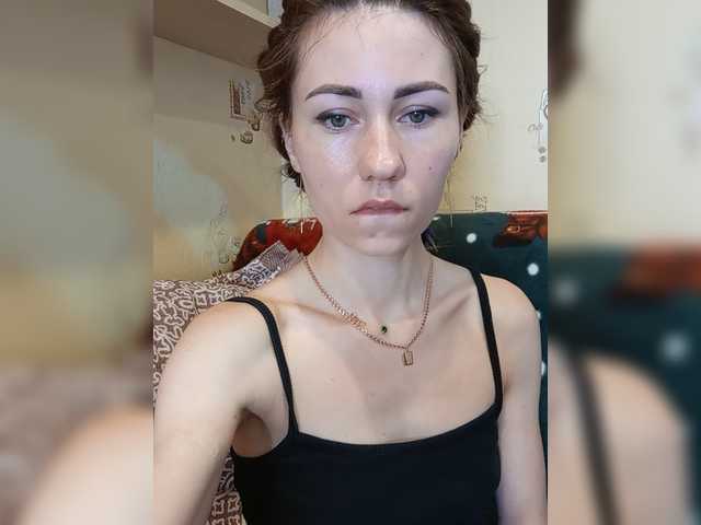 -Kara-mellka- live cam on BongaCams