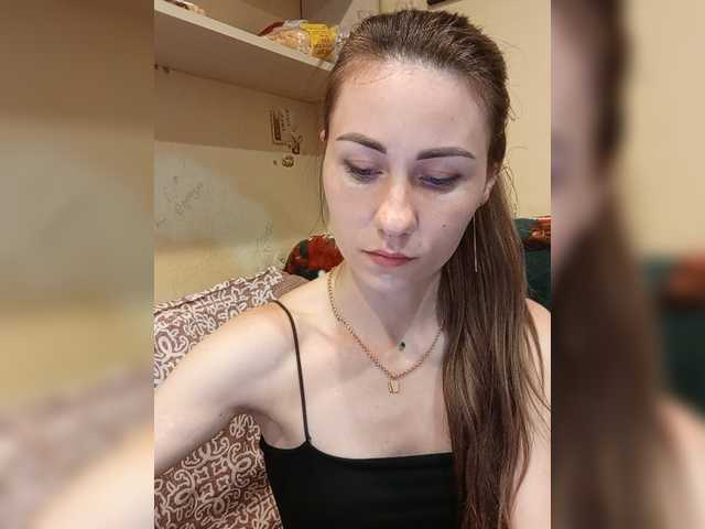 -Kara-mellka- live cam on BongaCams