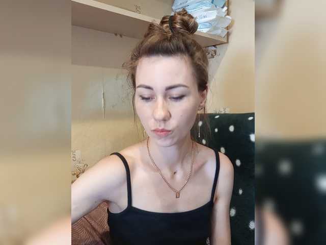 -Feral-Berry- live webcam show