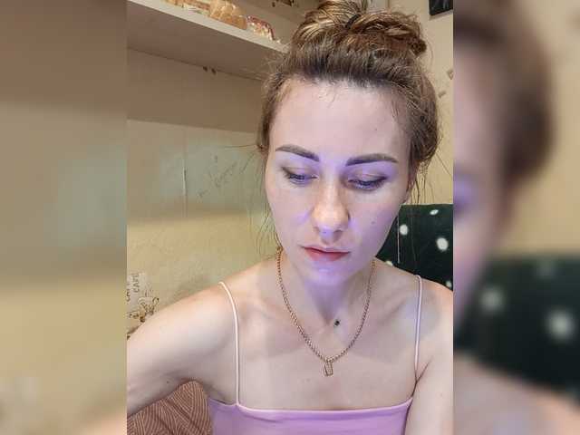 -Kara-mellka- live cam on BongaCams