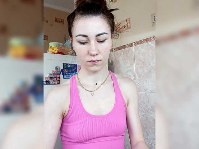 -Kara-mellka-'s BongaCams show and profile