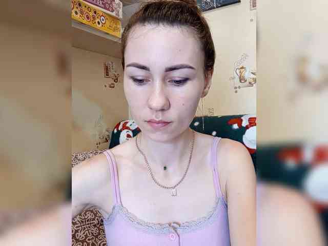 -Feral-Berry- webcam