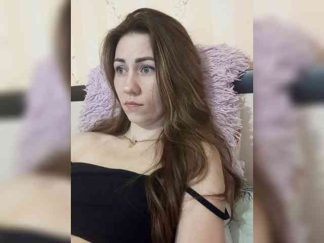 -Feral-Berry- webcam