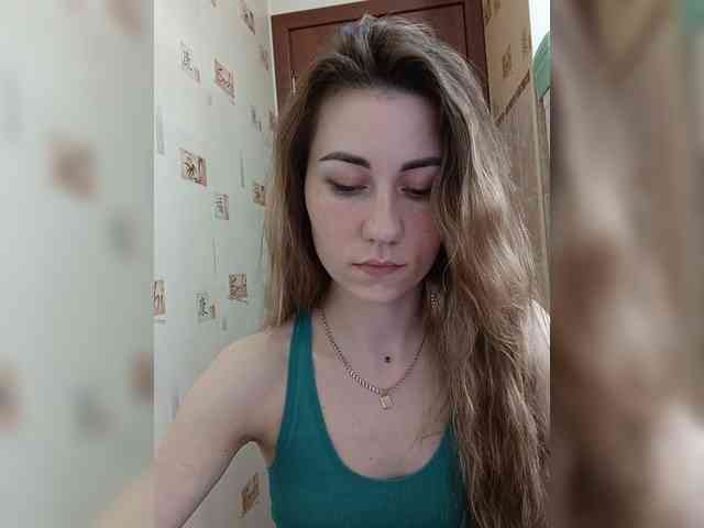 -Feral-Berry- webcam