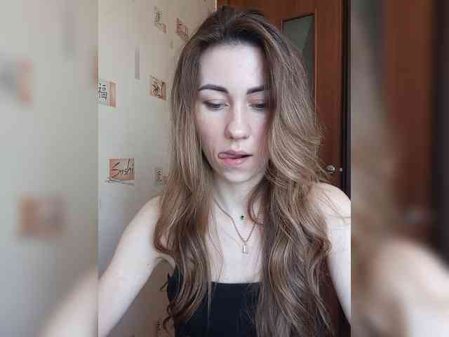 -Feral-Berry- webcam
