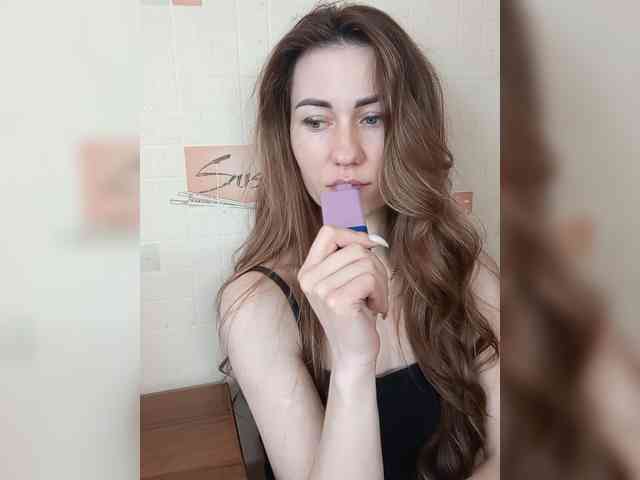 -Feral-Berry- webcam