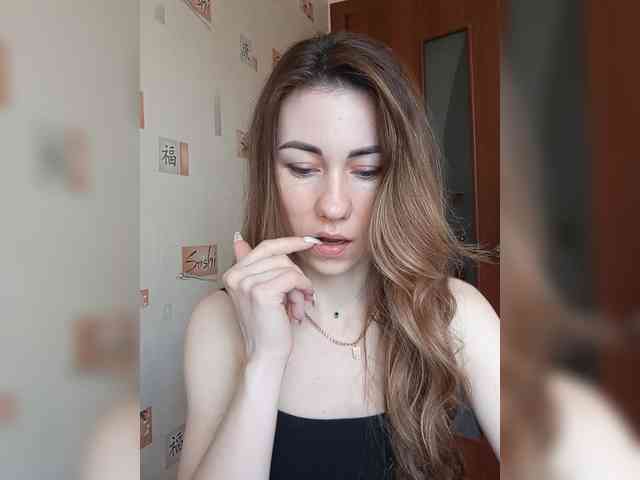 -Feral-Berry- webcam