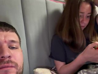 SvParochka Porn Show