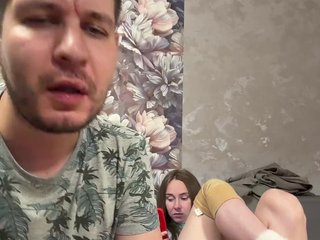 SvParochka Porn Show