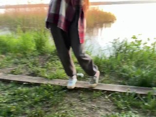 SvParochka Porn Show