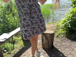 SvParochka Porn Show