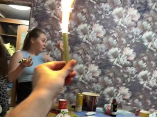 SvParochka Porn Show