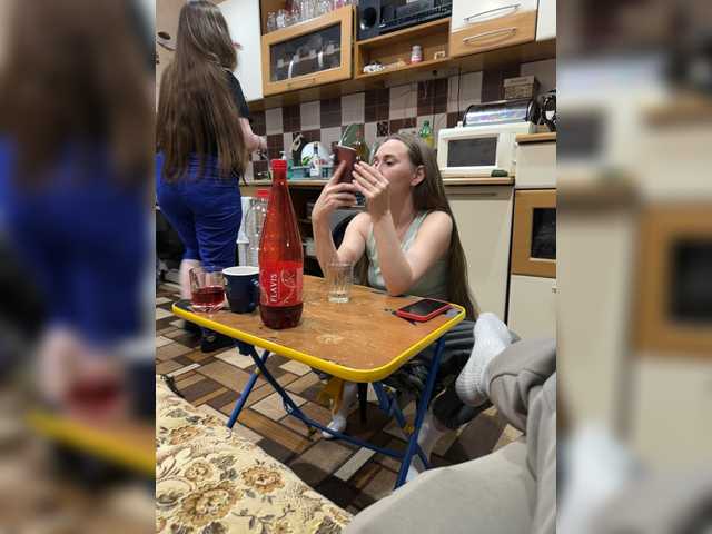 SvParochka live cam on BongaCams