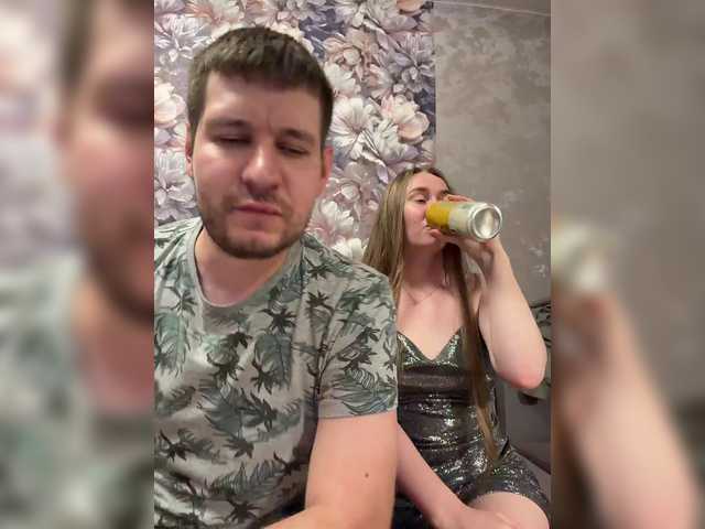 Live трансляция SvParochka - Runet.cam