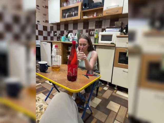SvParochka live cam on BongaCams