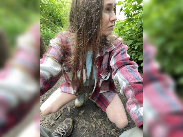 SvParochka live cam on BongaCams