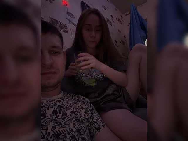 SvParochka live cam on BongaCams