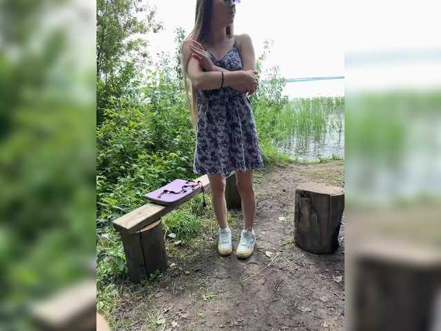 SvParochka live cam on BongaCams