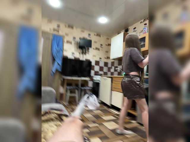 svparochka live sex show