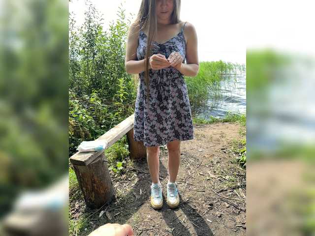 SvParochka live cam on BongaCams
