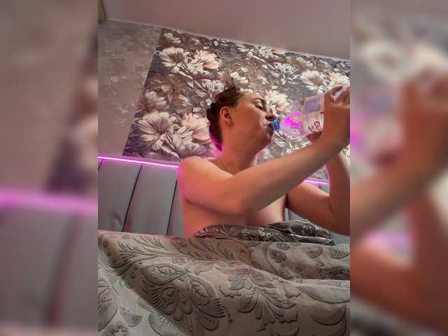 SvParochka live cam on BongaCams
