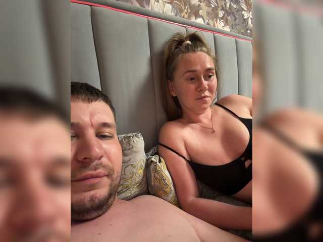 SvParochka live cam on BongaCams