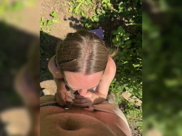 SvParochka live cam on BongaCams