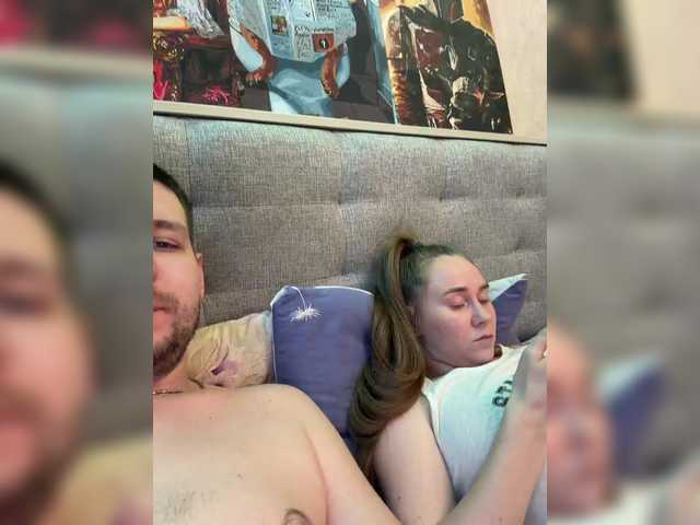 SvParochka's BongaCams show and profile