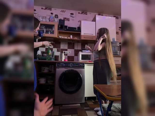 SvParochka