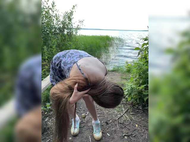 SvParochka live cam on BongaCams