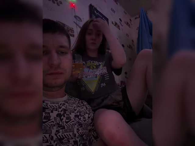 Live трансляция SvParochka - Runet.cam