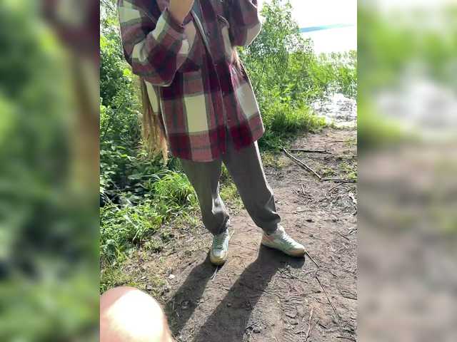 SvParochka live cam on BongaCams