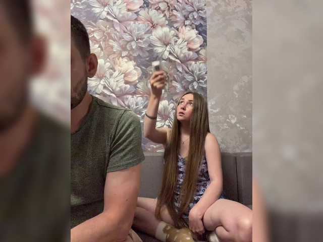 SvParochka live cam on BongaCams