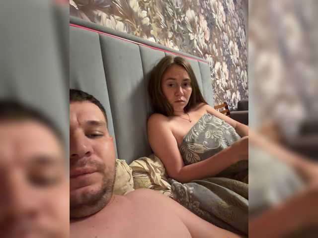 SvParochka live cam on BongaCams