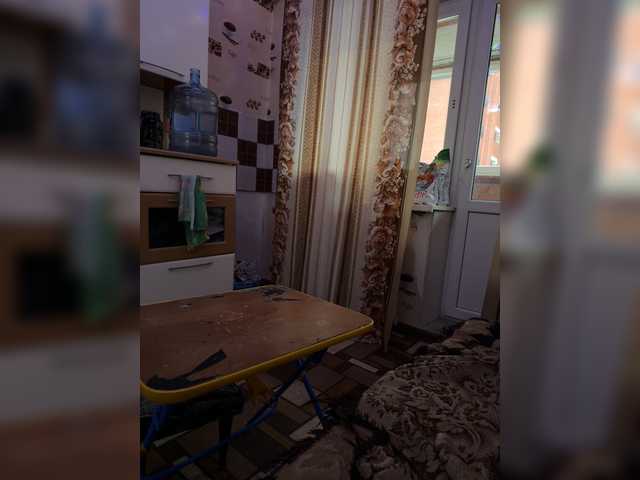 SvParochka live cam on BongaCams