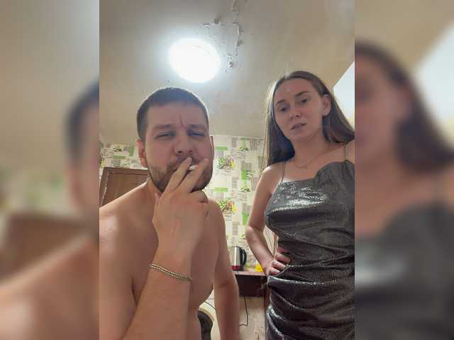 svparochka live show