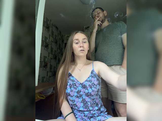SvParochka live cam on BongaCams