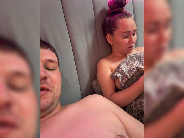 SvParochka live cam on BongaCams