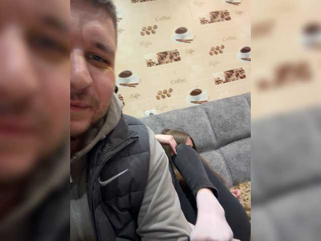 SvParochka live cam on BongaCams