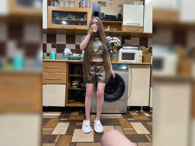 Live трансляция SvParochka - Runet.cam