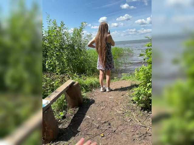 SvParochka live cam on BongaCams